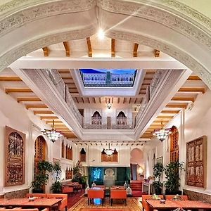 Riad Andallaspa